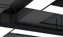 辦公室裝修設計圖，辦公室裝修效果圖