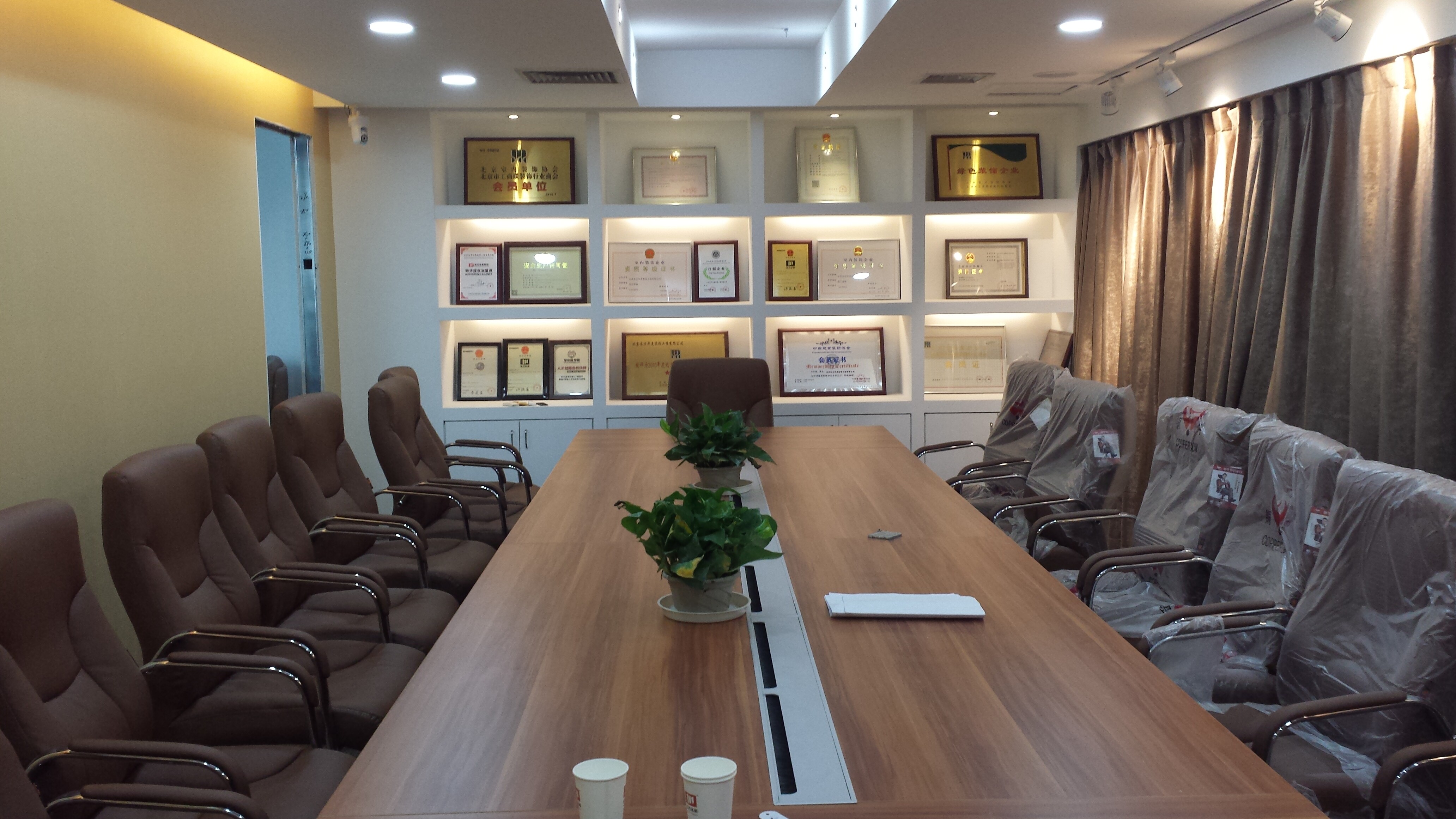 東方華美:2015年揚(yáng)帆起航