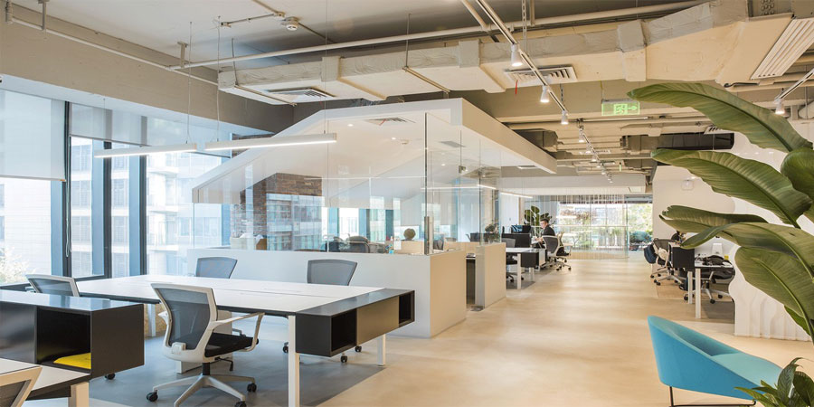 興錦源網絡有限公司工程