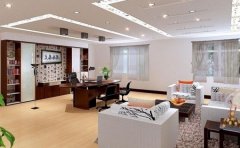 北京辦公室裝修風(fēng)水布局該怎樣設(shè)計(jì)?