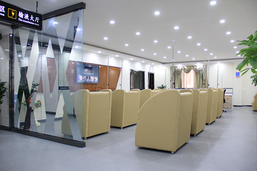 醫(yī)院墻面裝修材料有哪些?