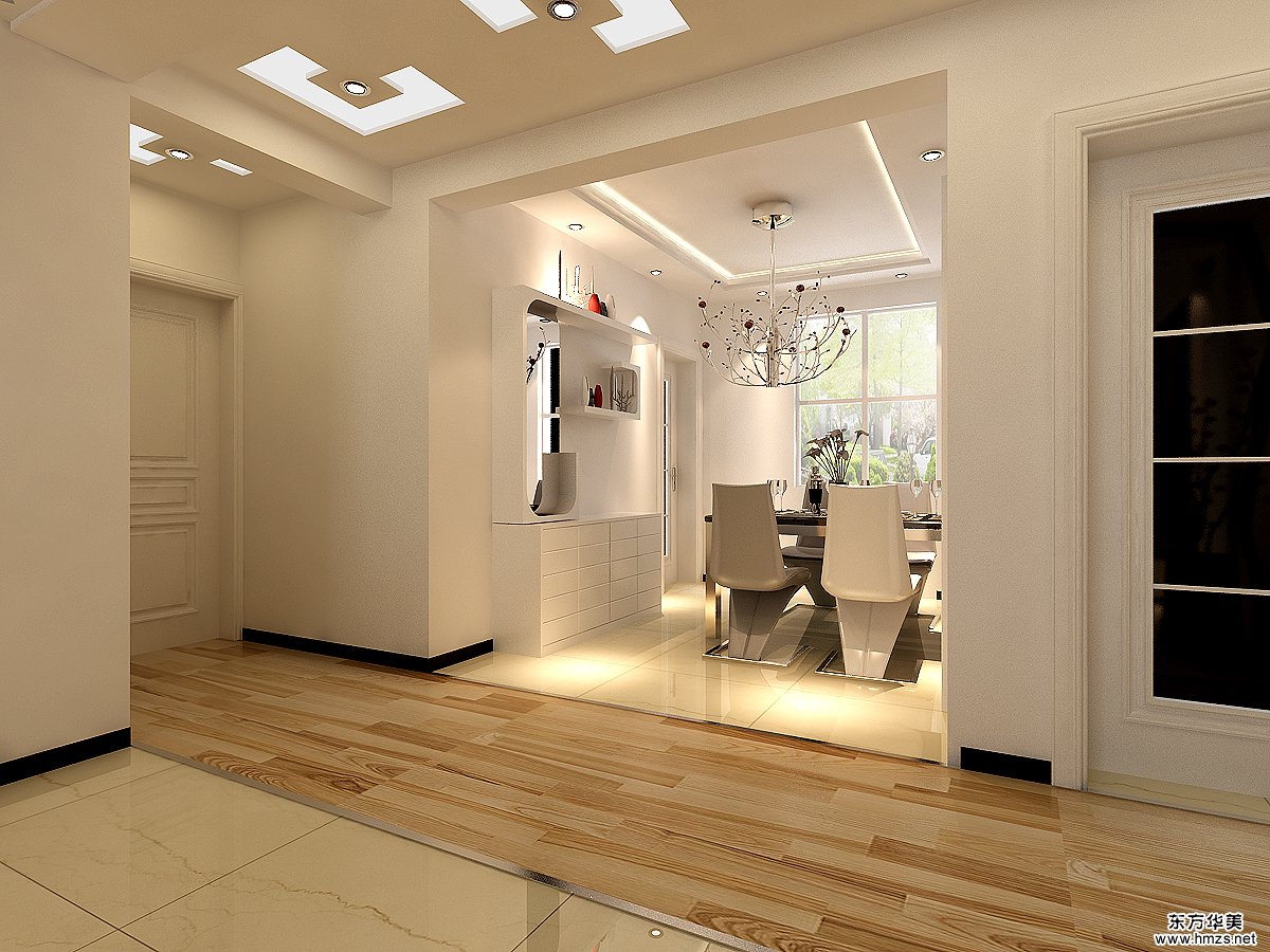 木地板怎么北京辦公室裝修 木地板怎么北京辦公室裝修