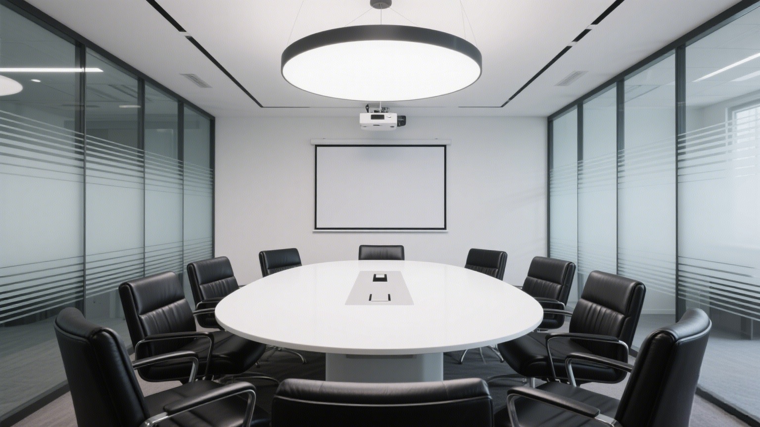 告別糾結,AI一鍵生成辦公室設計方案