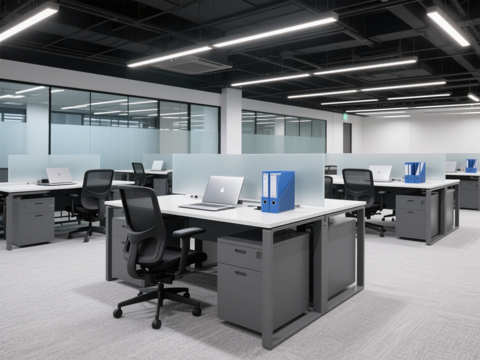 裝修雷區(qū)預(yù)警:企業(yè)行政必看的5個常見失誤