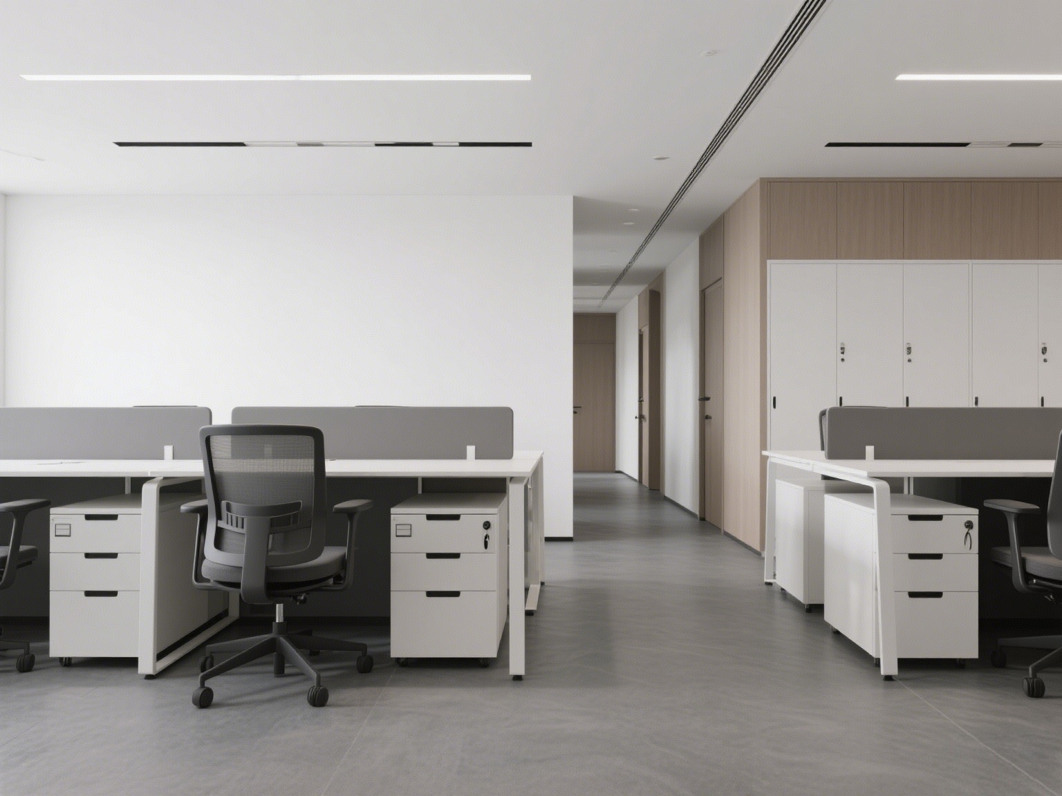 辦公室裝完就后悔?這5個設(shè)計雷區(qū)你千萬別碰!