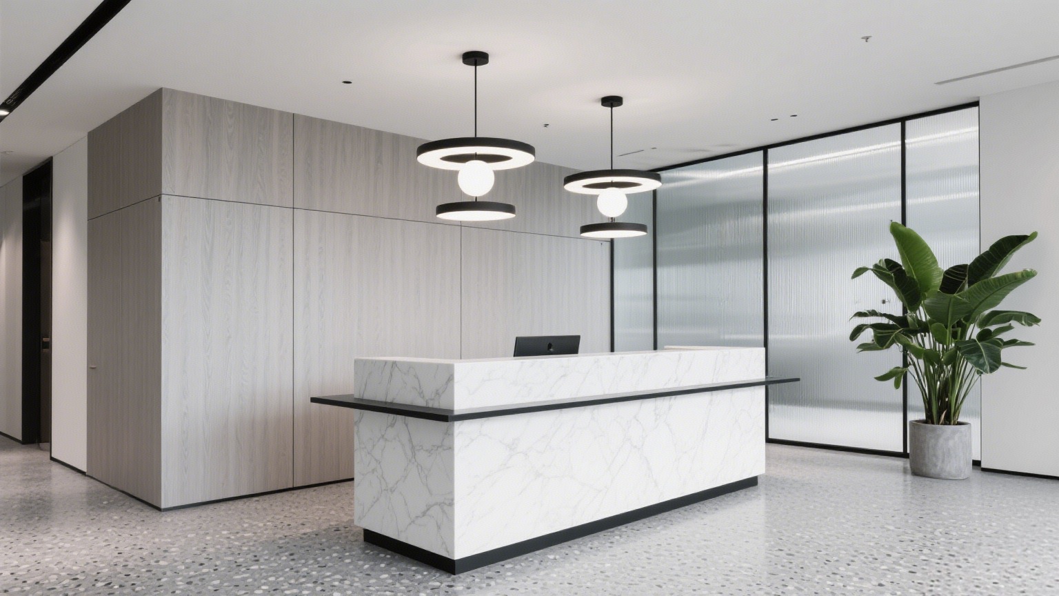 OMG!這些辦公室裝修的雷點(diǎn),你居然還不知道?